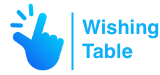 Wishing Table Logo